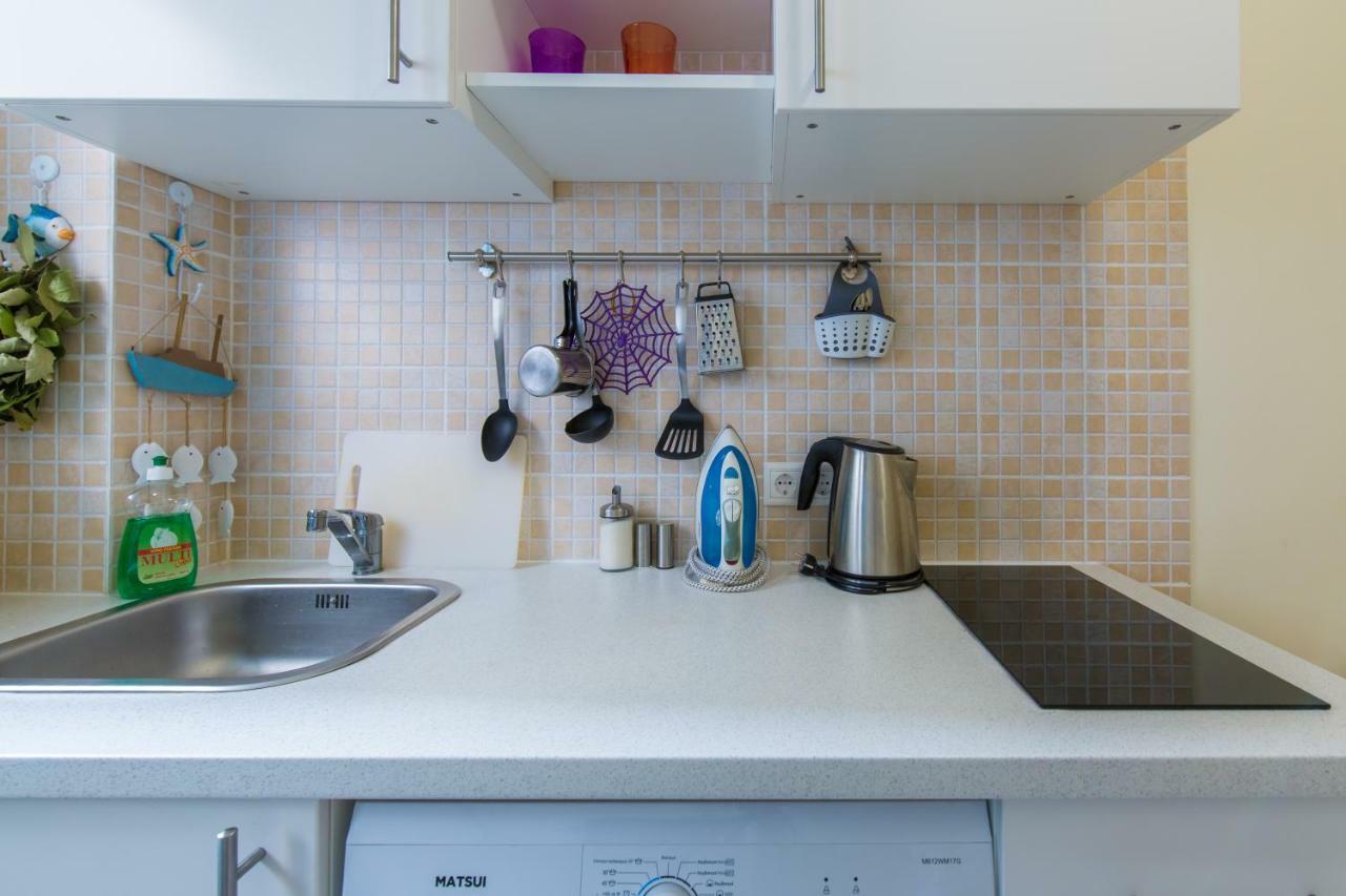 Appartement Vip Greece Petros à Athènes Extérieur photo