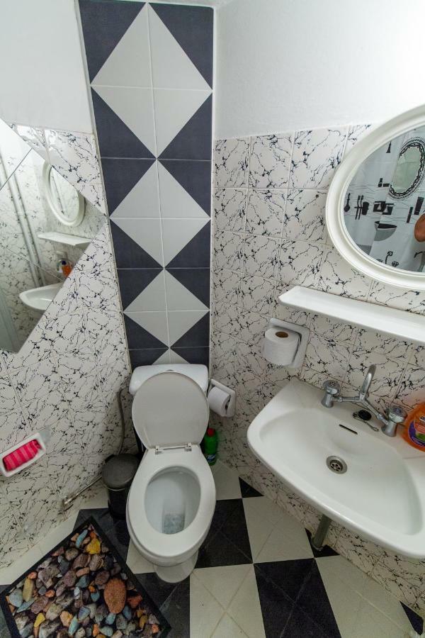 Appartement Vip Greece Petros à Athènes Extérieur photo