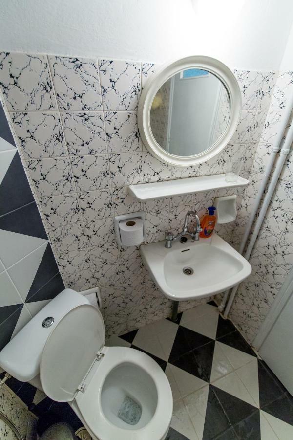 Appartement Vip Greece Petros à Athènes Extérieur photo