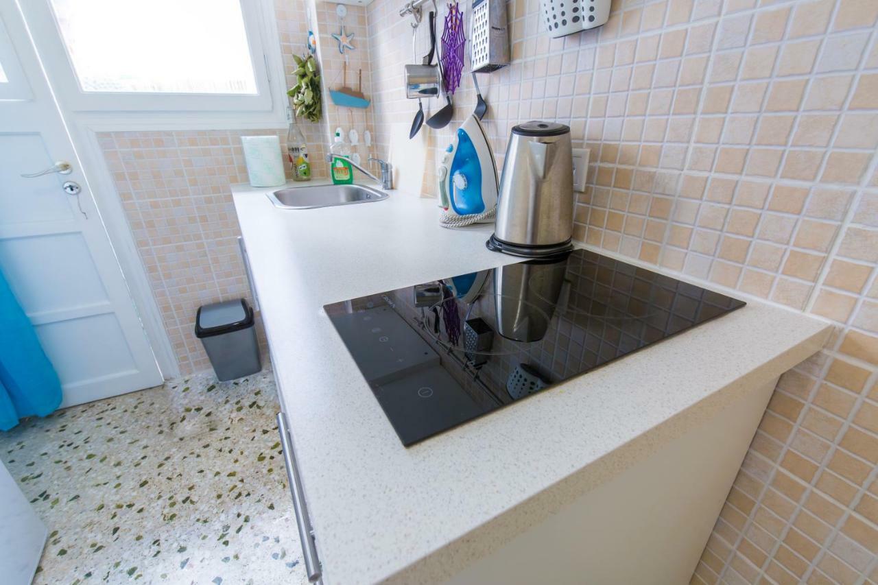 Appartement Vip Greece Petros à Athènes Extérieur photo