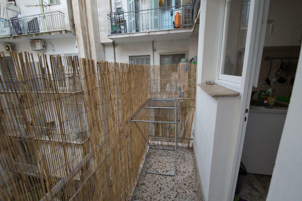 Appartement Vip Greece Petros à Athènes Extérieur photo